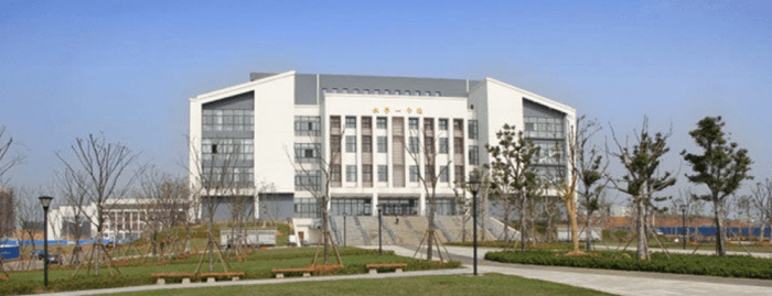 合肥工业大学宣城校区 合肥工业大学宣城校区