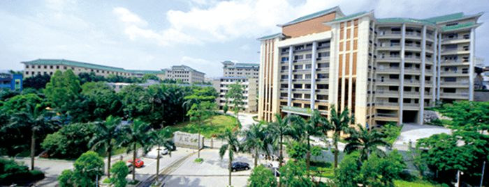 广州理工学院 广州理工学院