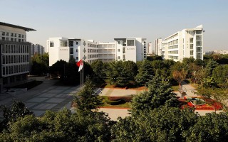 ����ѧԺ�Ŀ�¼ȡ������_�Ϻ���ѧԺ2024�꽭������һ������ҵ����רҵ¼ȡ��ͷ�/���λ