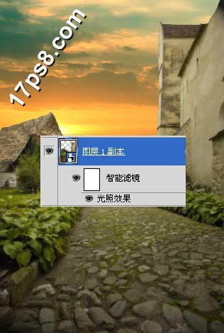 Photoshop合成逃跑的新娘女性插画效果,PS教程,思缘教程网