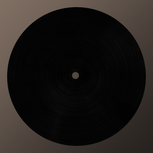 Photoshop制作黑胶效果的唱片教程,PS教程,思缘教程网