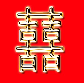 ps文字特效教程