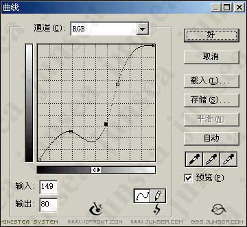 ps鼠绘教程,ps手绘教程