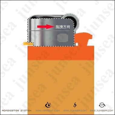ps鼠绘教程,ps手绘教程