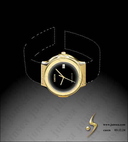 ps鼠绘教程,ps手绘教程