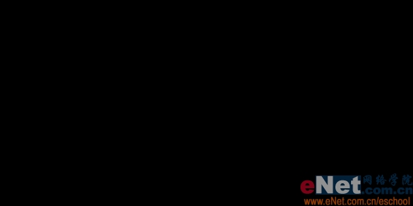 ps文字特效教程