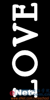 ps文字特效教程