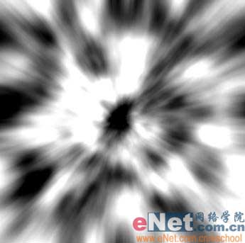 ps文字特效教程