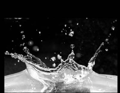 ps文字特效教程