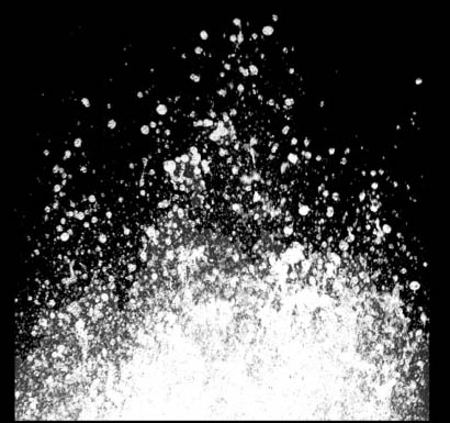 ps文字特效教程