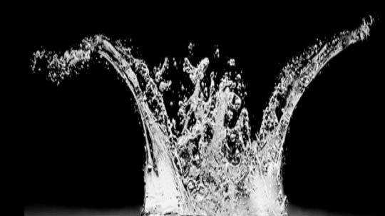 ps文字特效教程