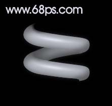 ps文字特效教程