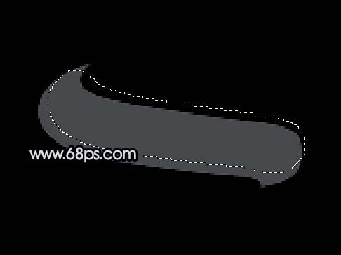 ps文字特效教程