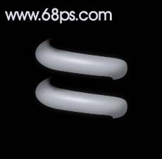 ps文字特效教程