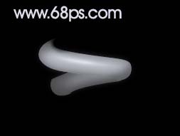 ps文字特效教程