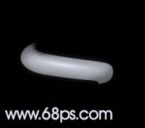 ps文字特效教程