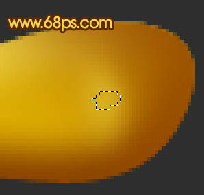 ps文字特效教程