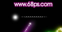 ps文字特效教程