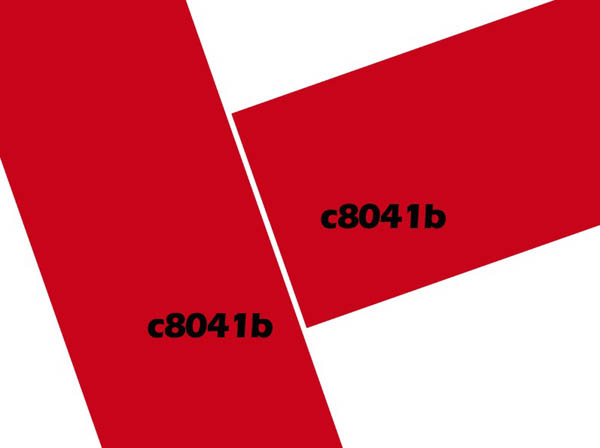 ps文字特效教程