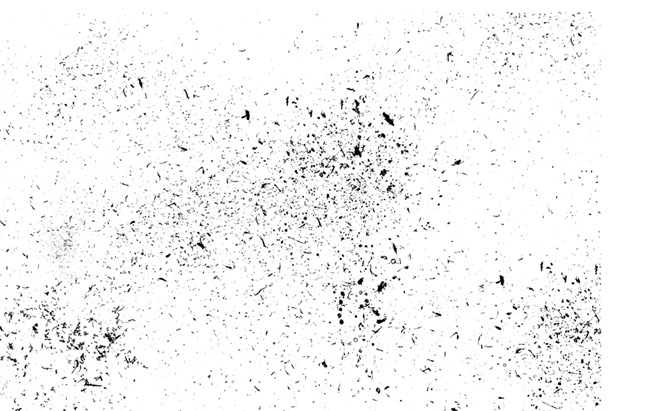 ps文字特效教程