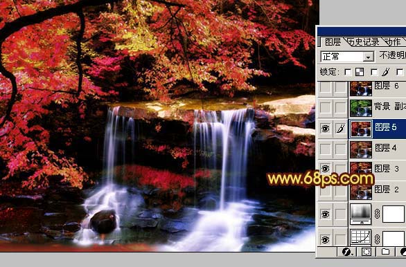 ps图片制作教程
