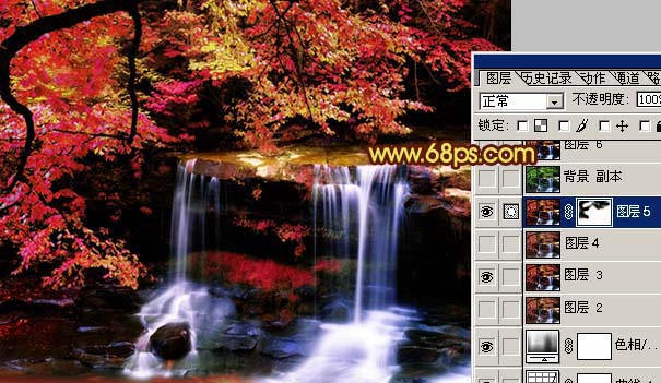 ps图片制作教程