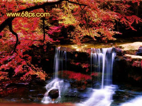 ps图片制作教程