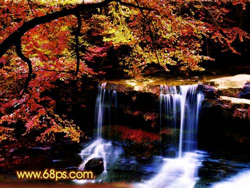 ps图片制作教程