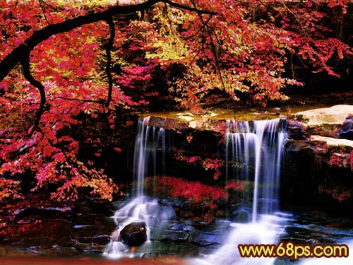 ps图片制作教程