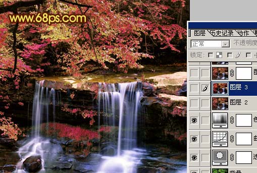 ps图片制作教程