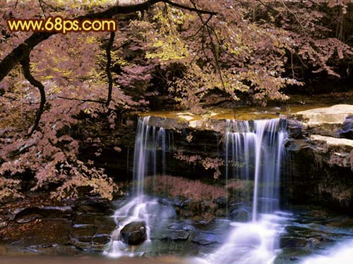 ps图片制作教程