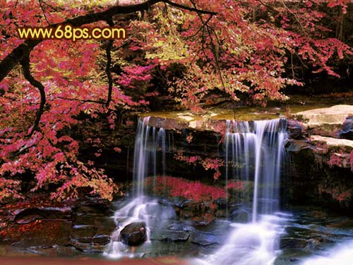 ps图片制作教程