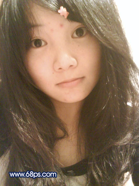 ps图片制作教程