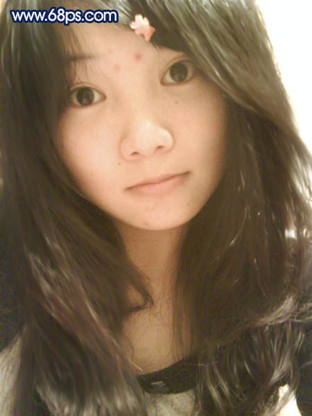 ps图片制作教程