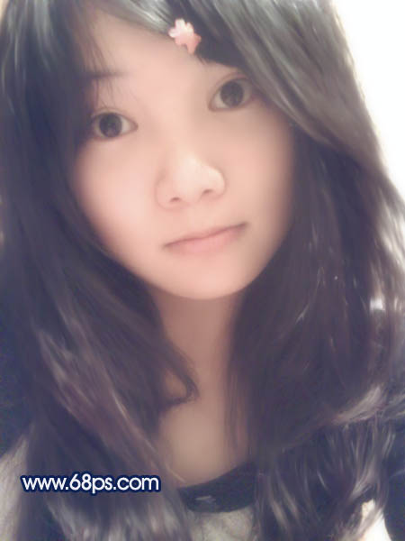 ps图片制作教程