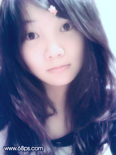 ps图片制作教程