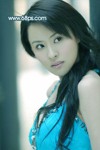 ps图片制作教程