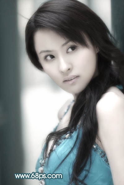 ps图片制作教程