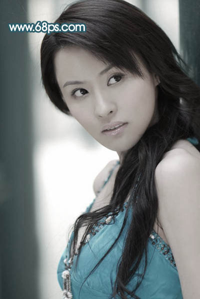 ps图片制作教程