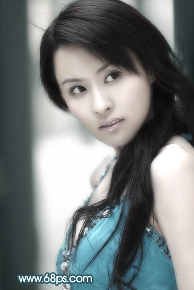 ps图片制作教程