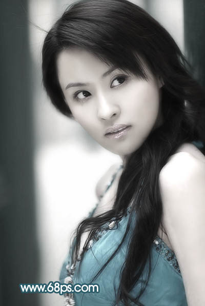 ps图片制作教程