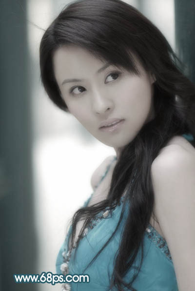 ps图片制作教程