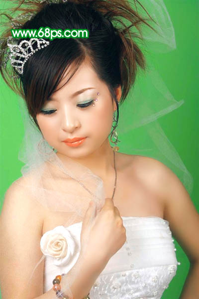 ps图片制作教程