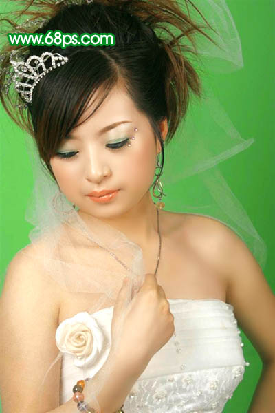 ps图片制作教程