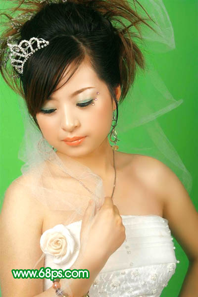 ps图片制作教程