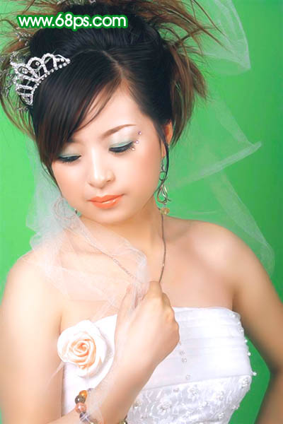 ps图片制作教程