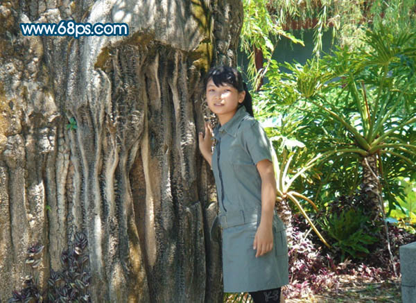 ps图片制作教程