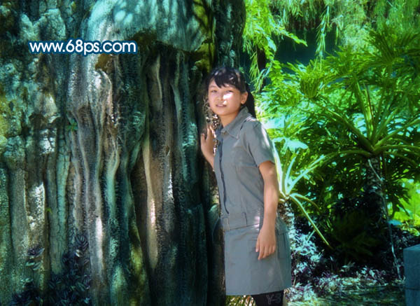 ps图片制作教程