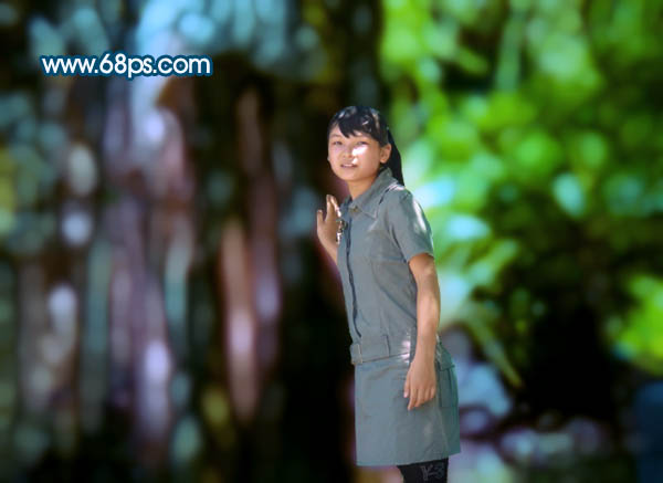 ps图片制作教程