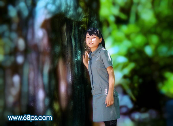 ps图片制作教程